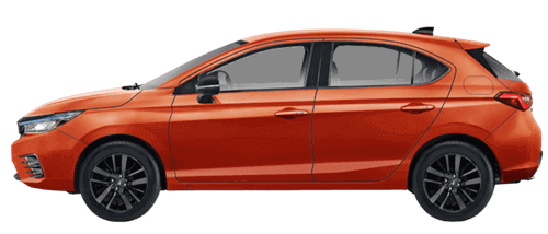 Warna City Hatchback RS 2022 (4)