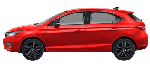 Warna City Hatchback RS 2022 (5)